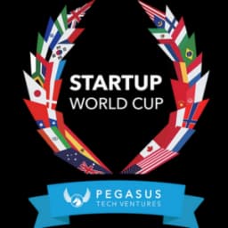 Startup World Cup